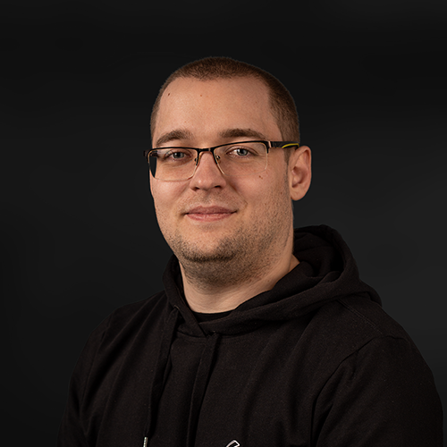 Profile Picture Martin Wagner