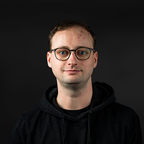 Profile Picture Ulrich Siebert